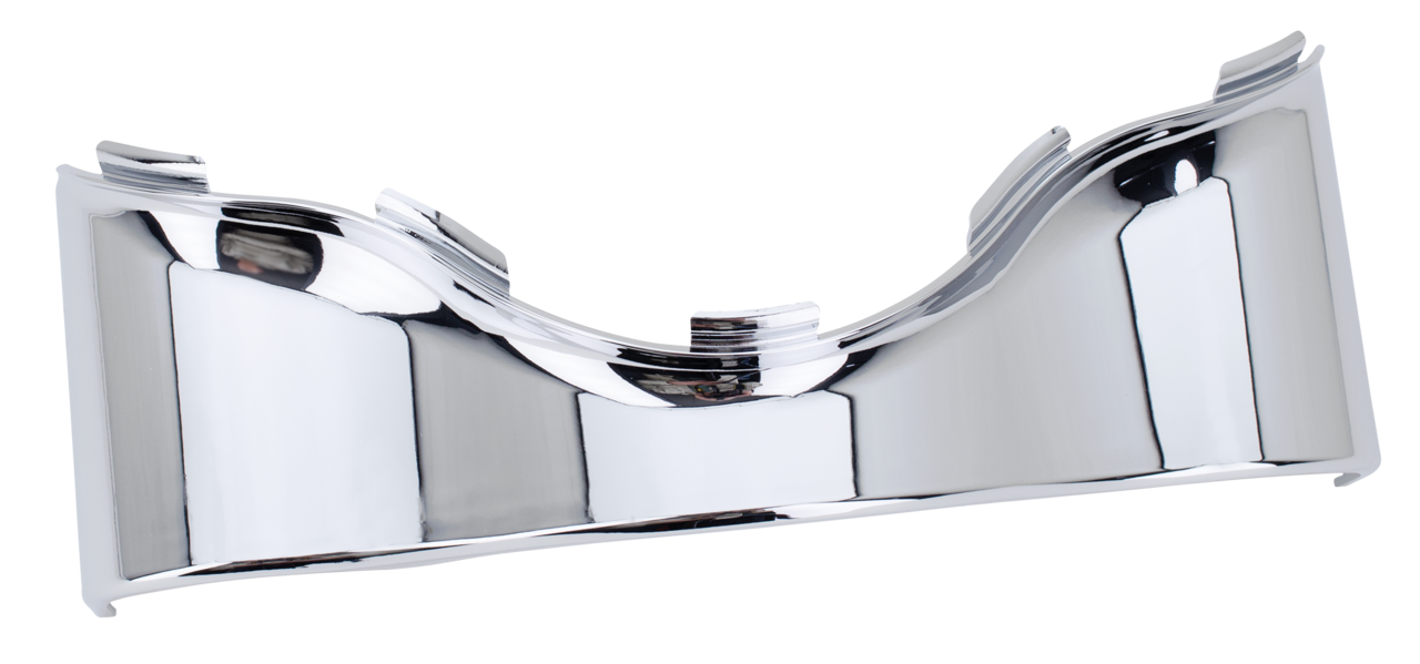 2014-UP BATWING OUTER FAIRING SKIRT - view 2