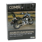 CLYMER REPAIR MANUALS - view 3
