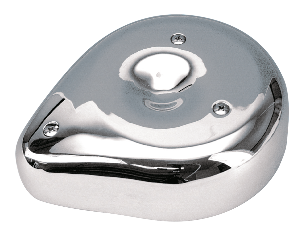 CHROME AIR CLEANER - view 1 Main image