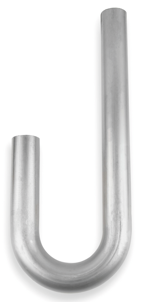 HOOKER MANDREL J AND U BENDS - view 1