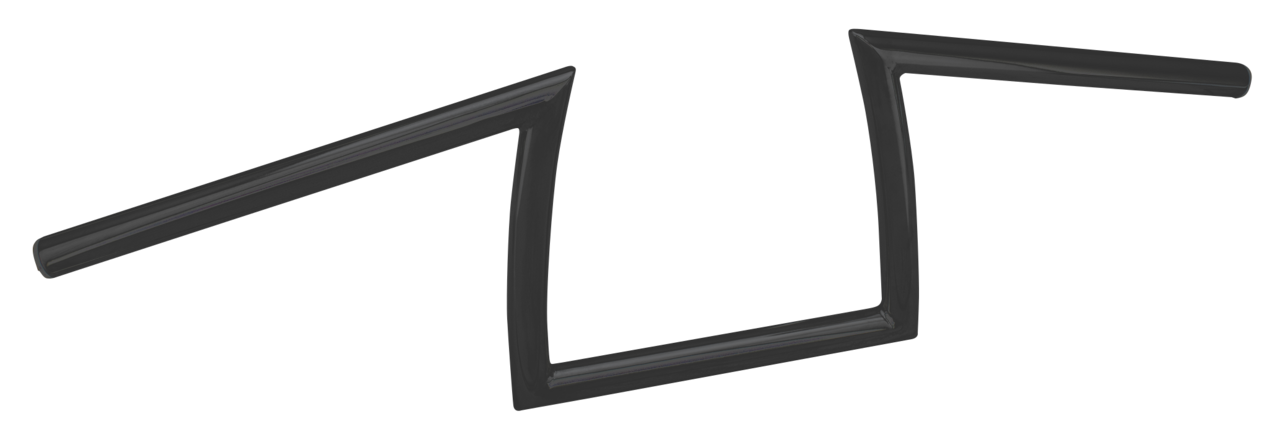 ZODIAC CUSTOM PRODUCTS ONE INCH DIAMETER DONKEY BAR HANDLEBARS - view 1 Main image