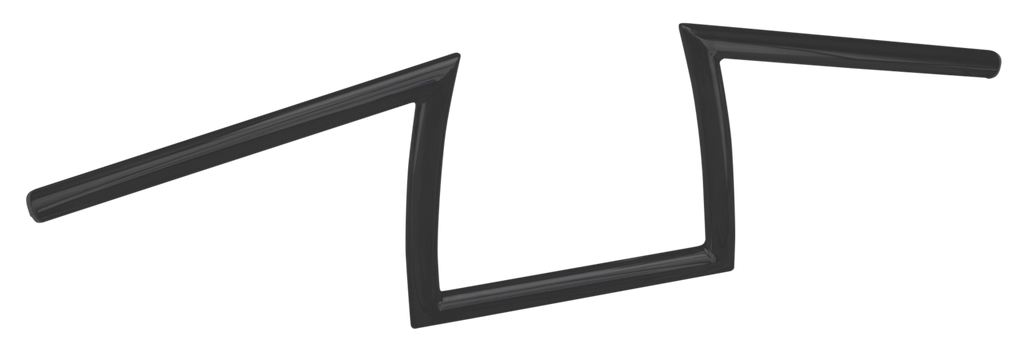 ZODIAC CUSTOM PRODUCTS ONE INCH DIAMETER DONKEY BAR HANDLEBARS - view 1
