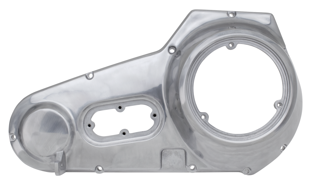 OUTER PRIMARY COVER FOR 1965 PANHEAD & 1966-1984 SHOVELHEAD - view 1 Main image