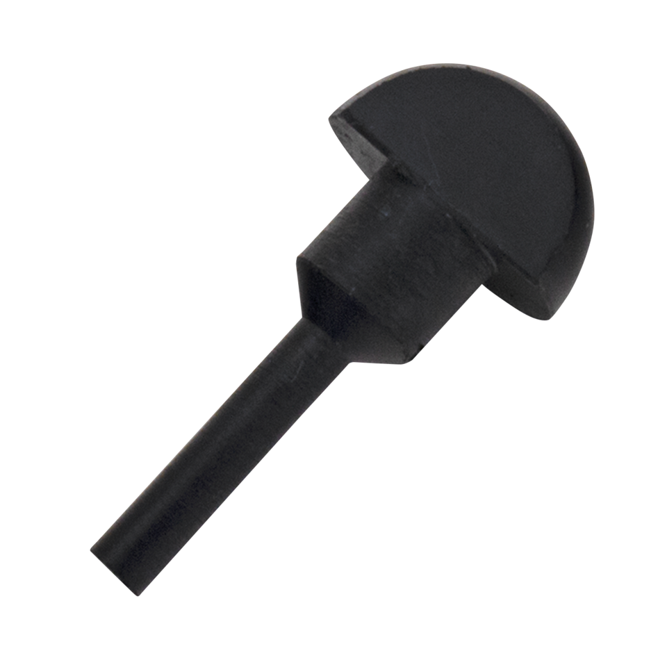 REAR BRAKE CALIPER BUMPER RUBBERS - view 3