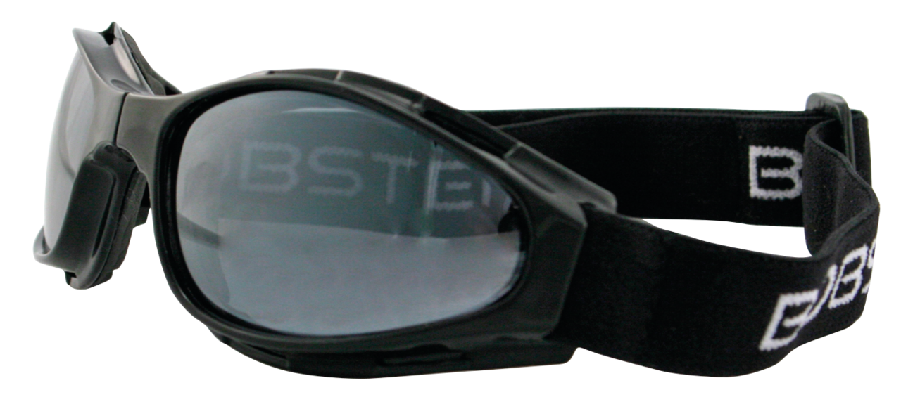 BOBSTER CROSSFIRE GOGGLES - view 2