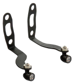 RICK'S HANDLEBAR CONTROL MOUNTED TURN SIGNALS FOR SPORTSTER S - view 1