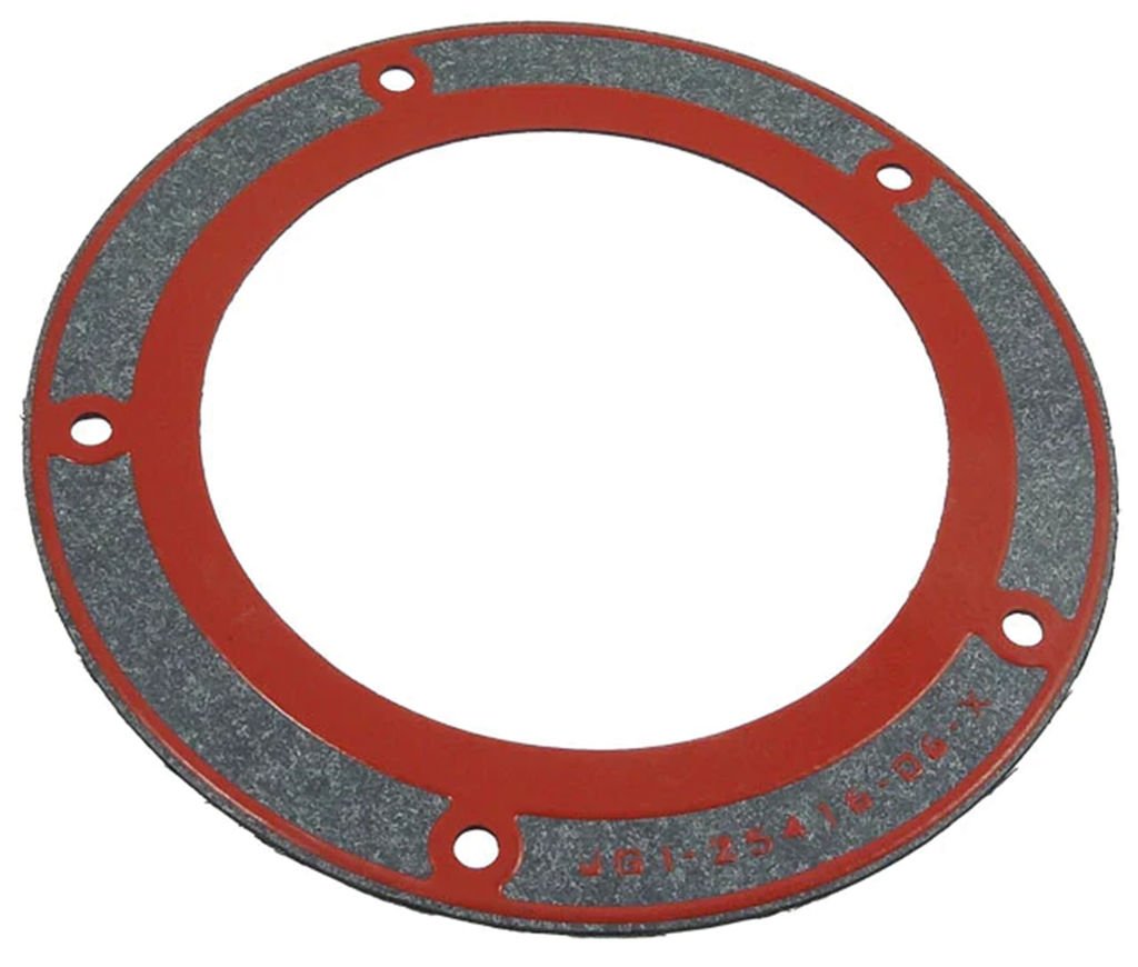 "STEELCORE" COATED METAL GASKETS FROM JAMES GASKETS - view 2