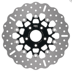 EBC CUSTOM STAINLESS STEEL DISC BRAKE ROTORS - view 1