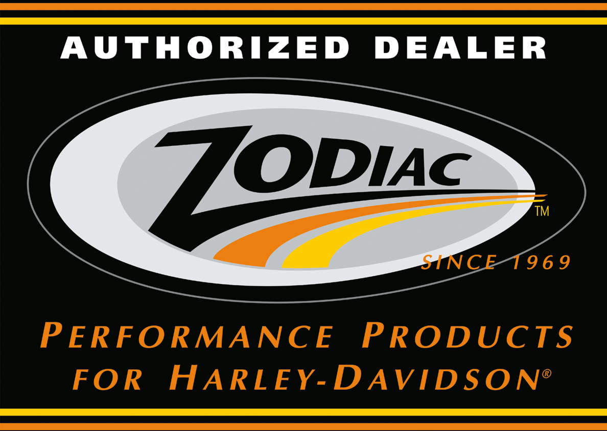 ZODIAC POINT OF SALE ADVERTISING PRODUCTS - view 1