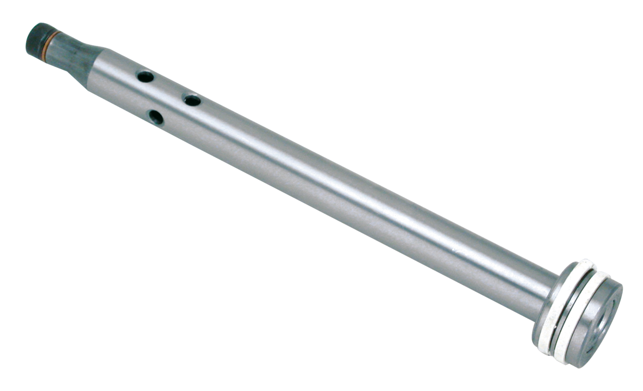 FRONT FORK DAMPERS - view 1