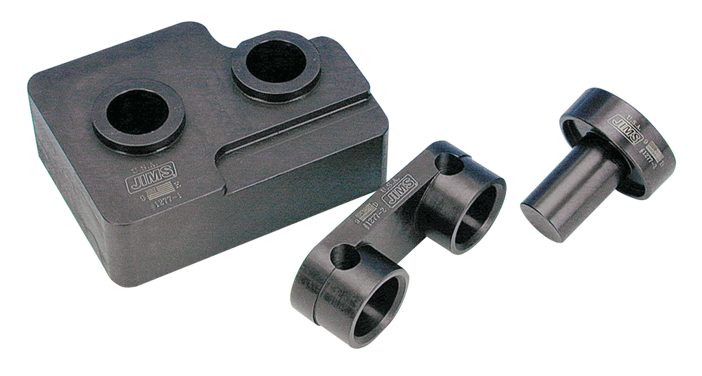 JIMS CAM SHAFT REMOVER AND INSTALLER TOOL FOR TWIN CAM - view 1