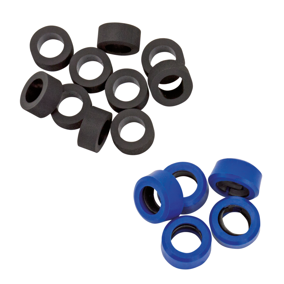 OIL LINE SEALS FOR LATE EVOLUTION BIG TWIN - view 3