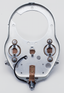 INSTRUMENT PANEL 1937-1946 - view 1