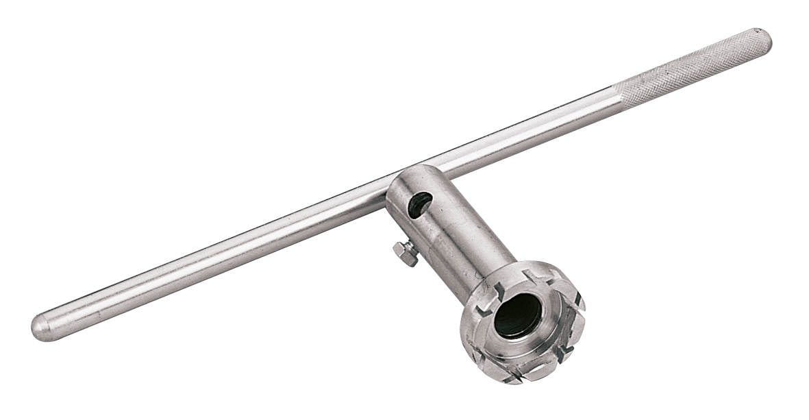 SPROCKET NUT WRENCH - view 1