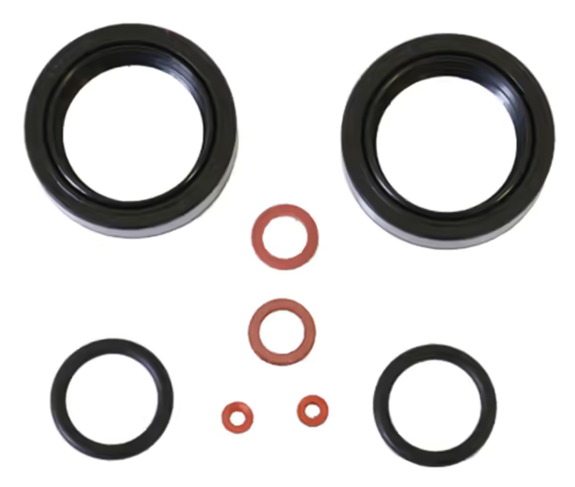 FRONT FORK OIL SEALS/KITS - view 1
