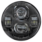 NIGHTLIGHTER PROTECTOR 5 3/4" LED HEADLIGHT UNIT - view 1