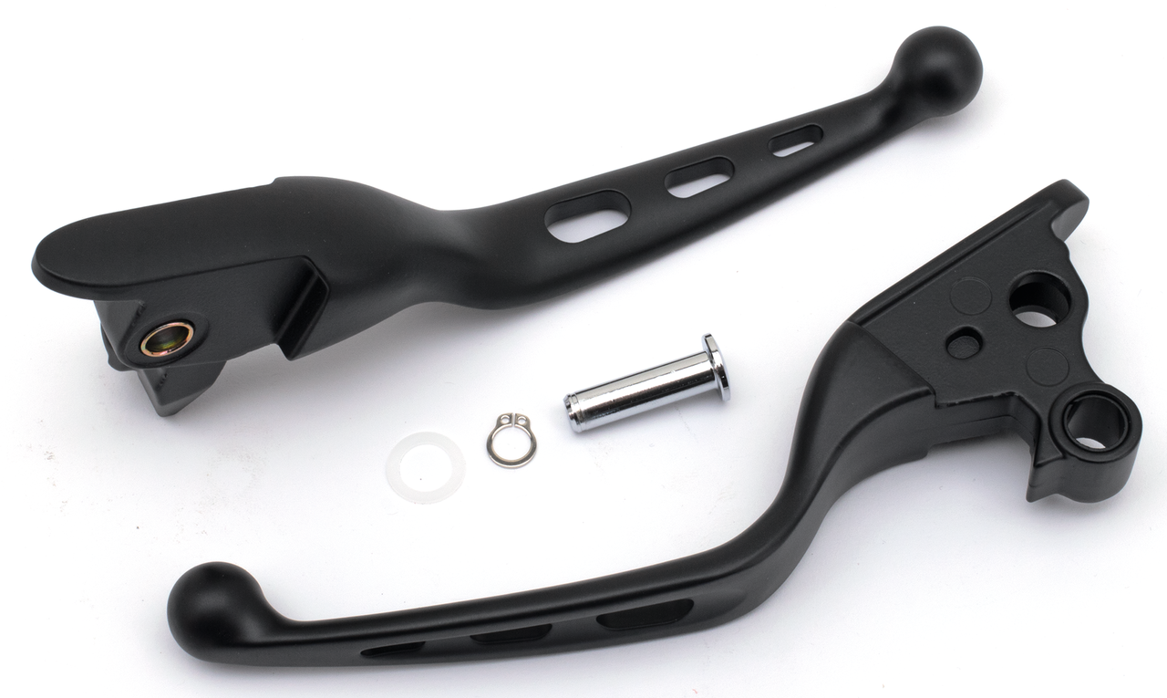 HANDLEBAR LEVERS FOR TOURING - view 1 Main image