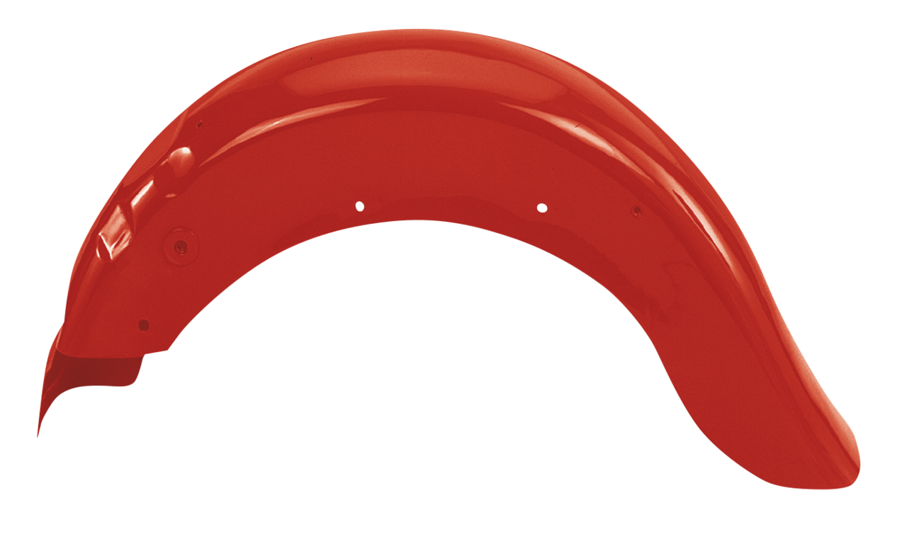 ONE PIECE REAR FENDER FOR FL MODELS Secondary image