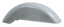 SUMAX DOMINATOR REAR FENDER - view 1