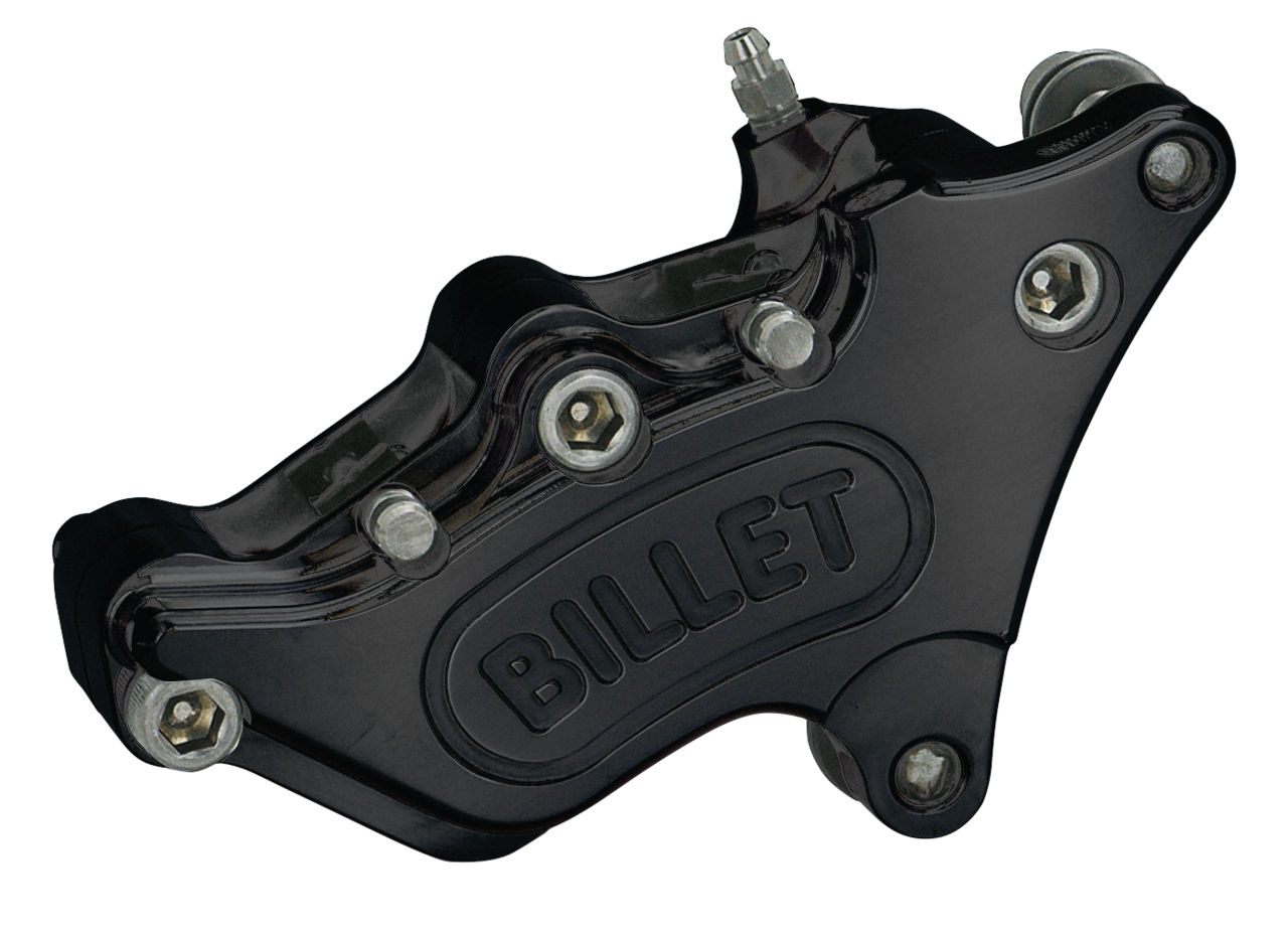 HARRISON "BILLET" BRAKE CALIPERS - view 1