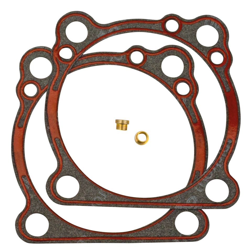 THE "OIL FIX" CYLINDER BASE GASKET KITS FOR EVOLUTION MODELS - view 1