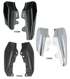 MID FRAME AIR DEFLECTORS FOR TOURING - view 2