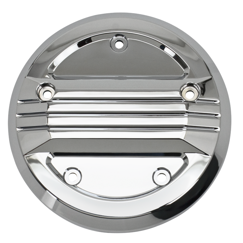 GENUINE ZODIAC AIRFOIL AIR CLEANER TRIMS - view 1