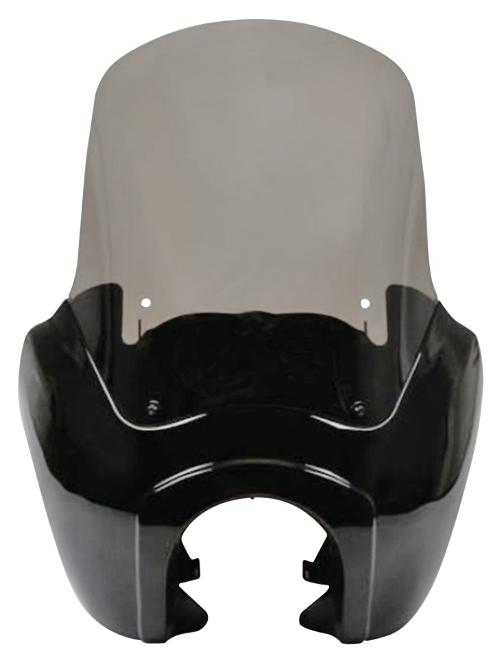 SUPER GLIDE T-SPORT STYLE FAIRING - view 1 Main image