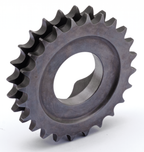 COMPENSATING SPROCKET KITS & PARTS FOR 4 AND 5-SPEED BIG TWIN - view 2