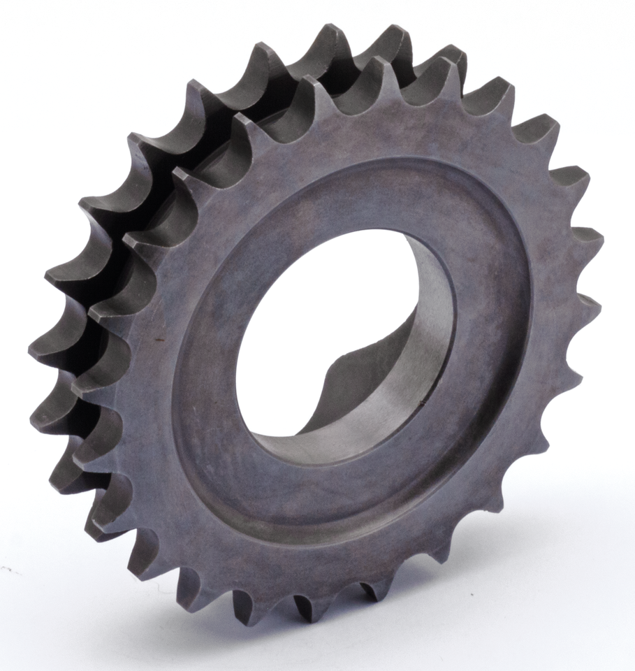 COMPENSATING SPROCKET KITS & PARTS FOR 4 AND 5-SPEED BIG TWIN - view 2