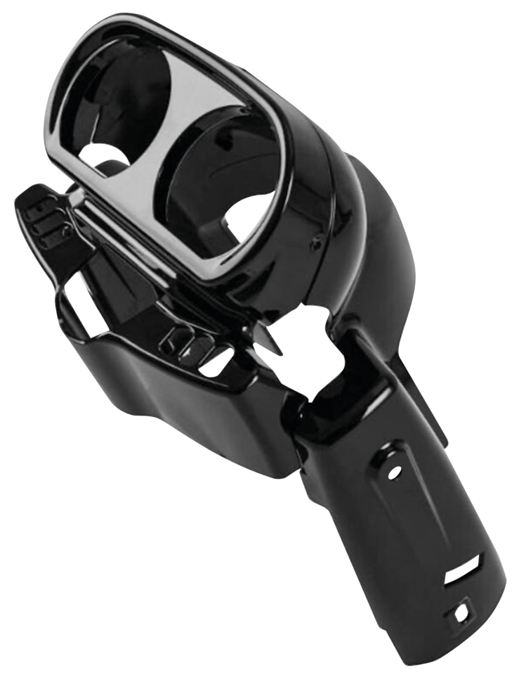 ROAD GLIDE INSTRUMENT HOUSING KIT - view 1