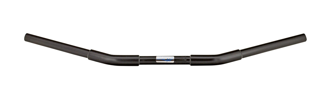FEHLING FAT DRAG BARS FOR ONE INCH DIAMETER HANDLEBAR CLAMPS - view 1