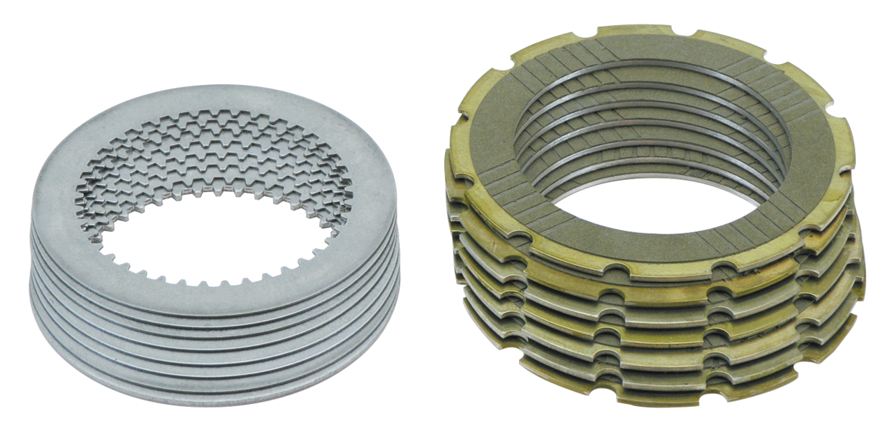 ALTO REPLACEMENT CLUTCH KITS FOR BDL BELT DRIVES Secondary image