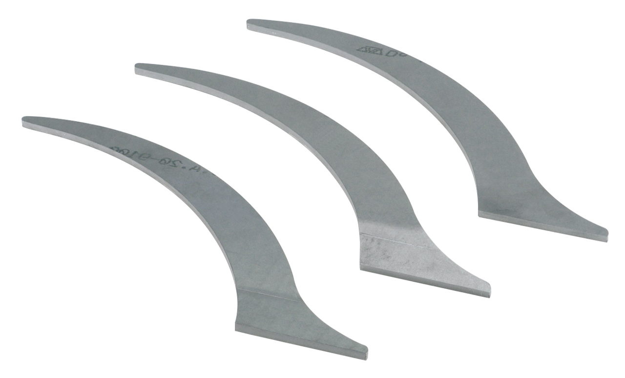 BUILD-YOUR-OWN CUSTOM FENDER STRUTS - view 1 Main image