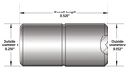 LOWER END PARTS FOR 2004-2022 EVOLUTION SPORTSTER - view 2