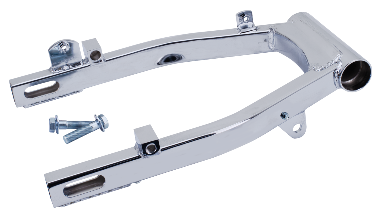SWINGARM FOR LATE 4-SPEED BIG TWIN - view 1 Main image