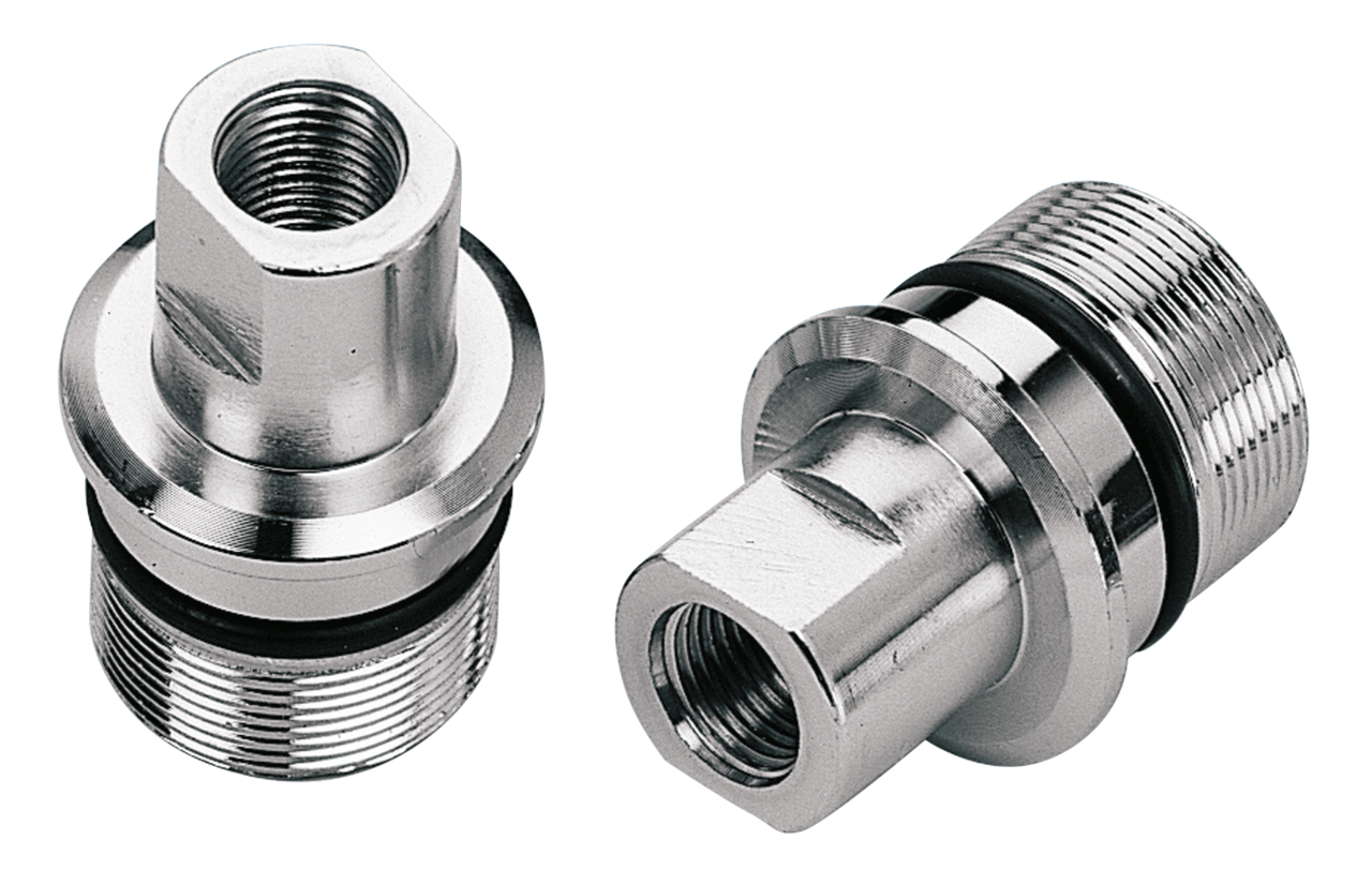 FORK TUBE PLUGS FOR 41MM FORKS - view 1