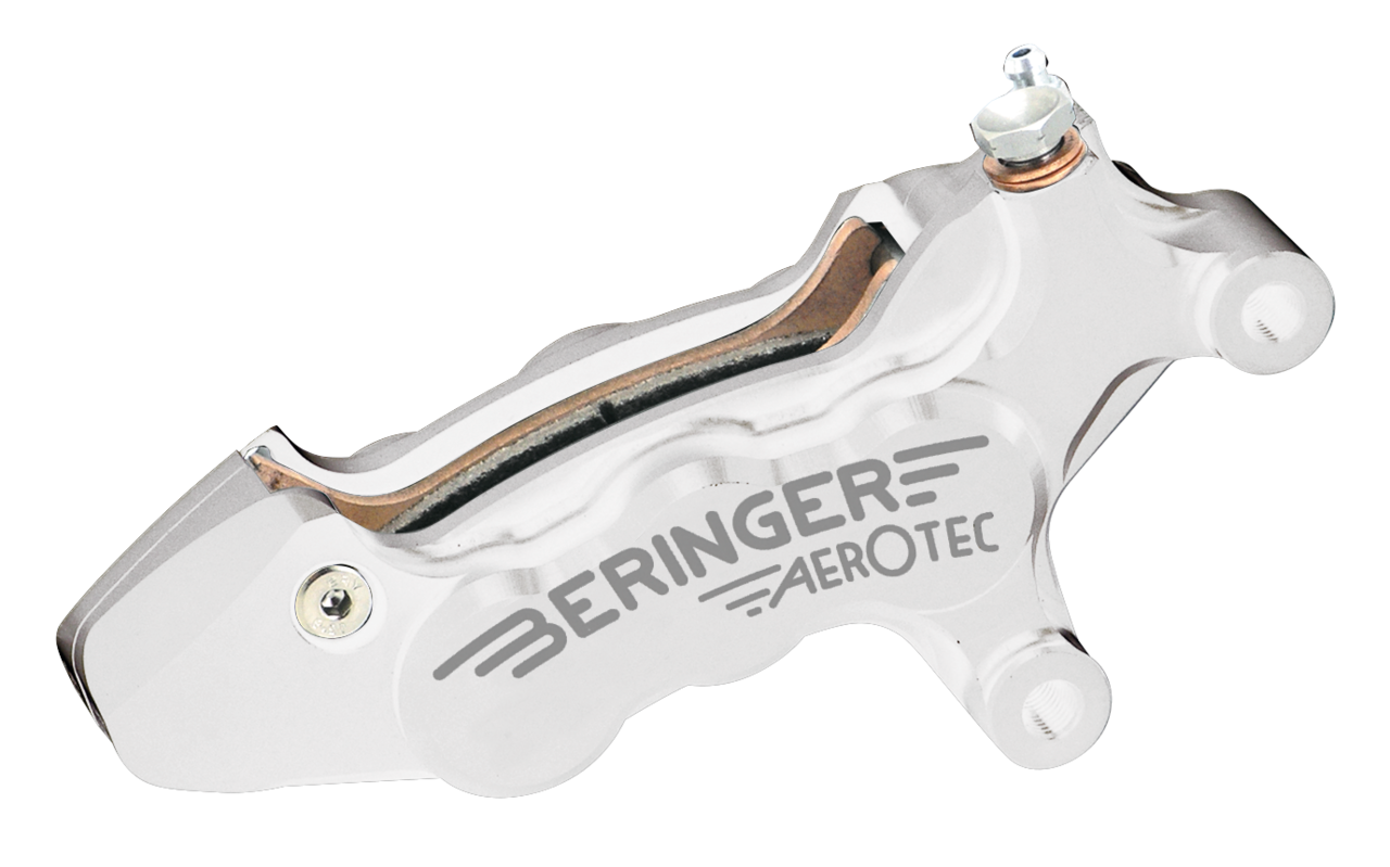 BERINGER BRAKE SYSTEM - view 1 Main image