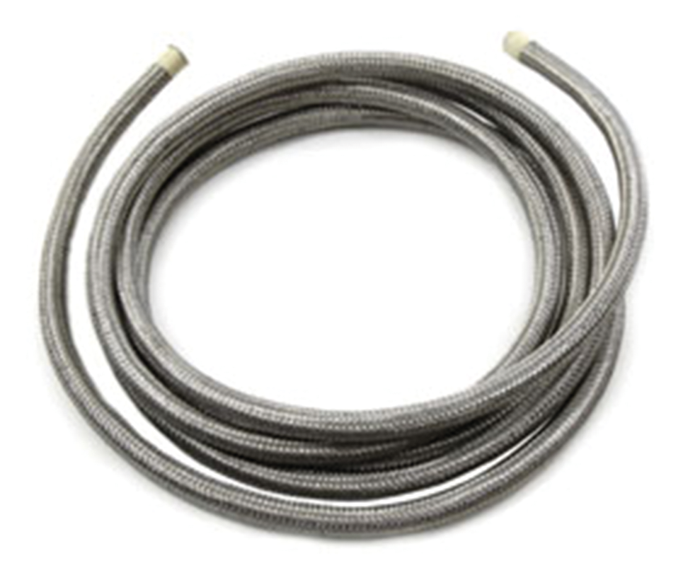 BRAIDED OIL AND FUEL HOSE - view 1 Main image