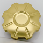PANORAMA GAS CAPS - view 2