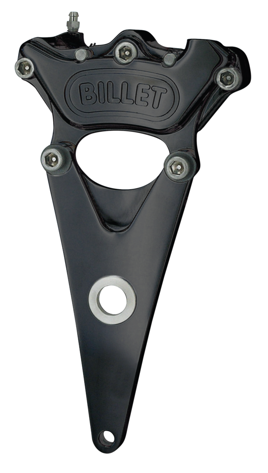 HARRISON "BILLET" BRAKE CALIPERS - view 1 Main image