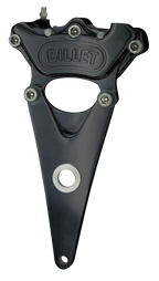 HARRISON "BILLET" BRAKE CALIPERS - view 1
