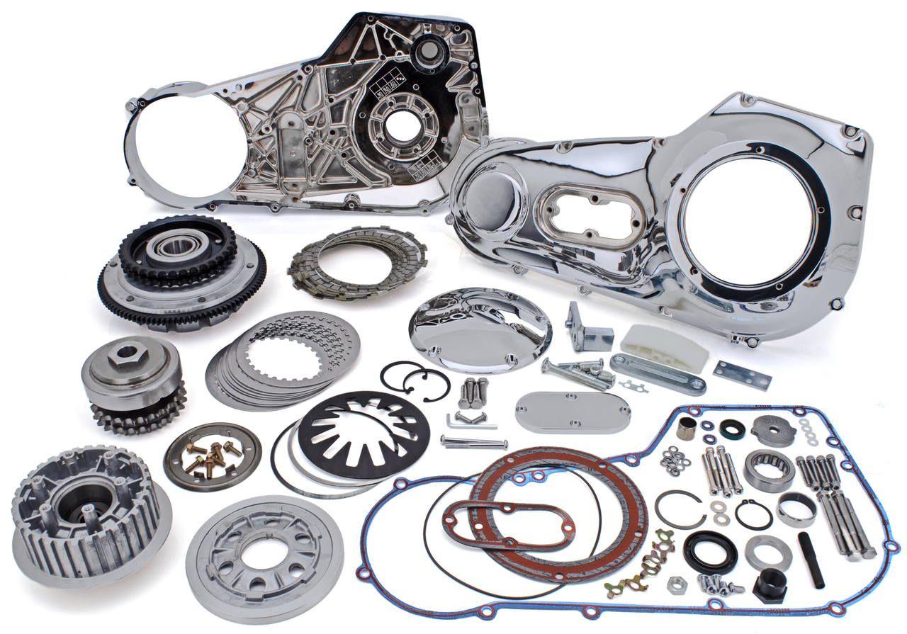 PRIMARY DRIVE KITS FOR SOFTAIL - view 1