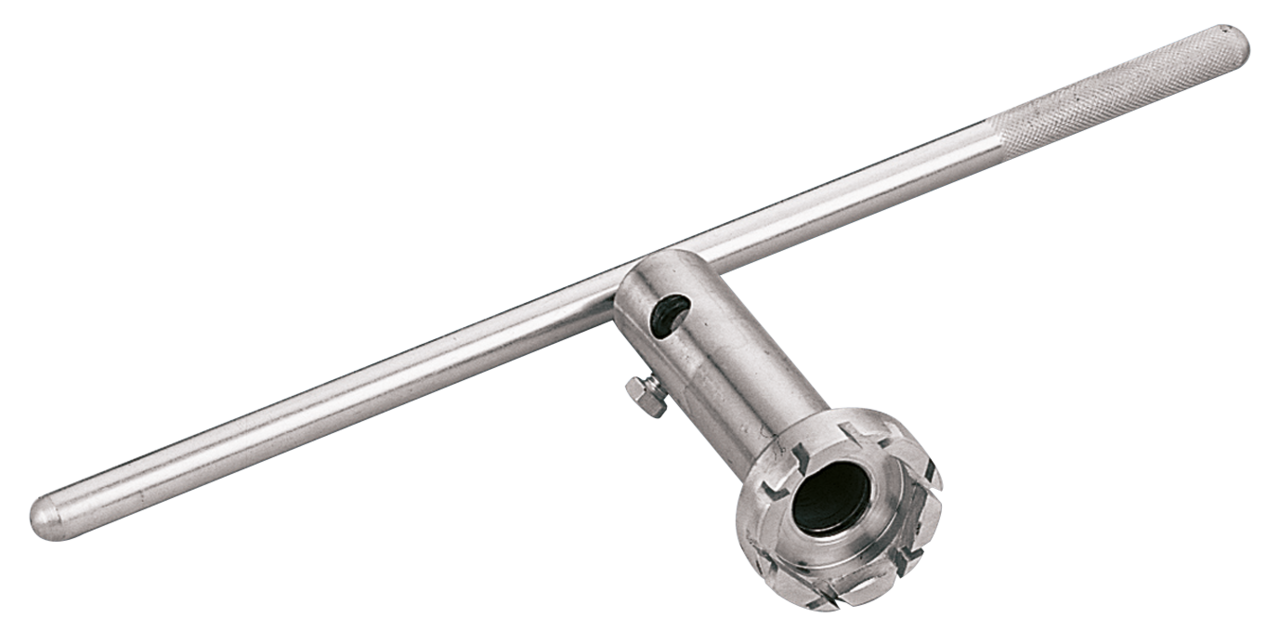 SPROCKET NUT WRENCH - view 2