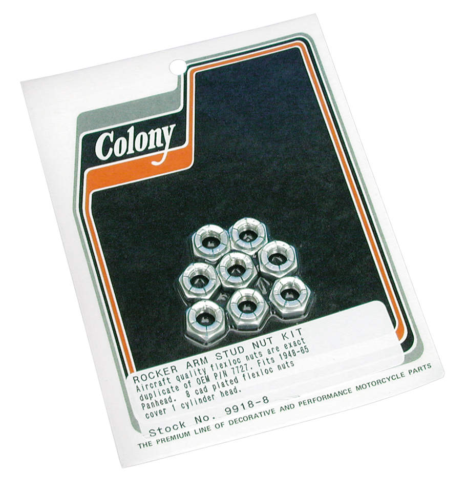 ROCKER ARMS FOR PANHEAD - view 1