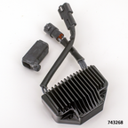 SOLID STATE OEM STYLE RECTIFIERS/REGULATORS - view 1