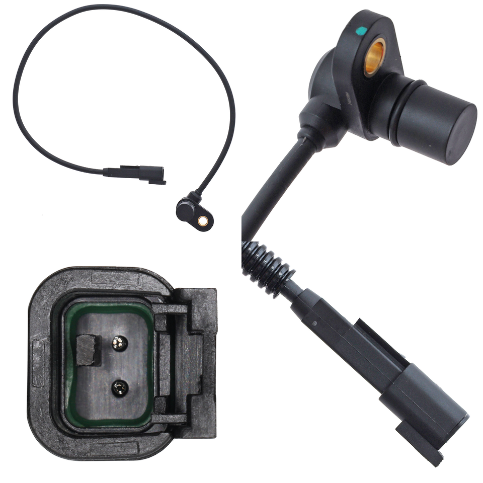 CRANKSHAFT POSITION SENSORS - view 1