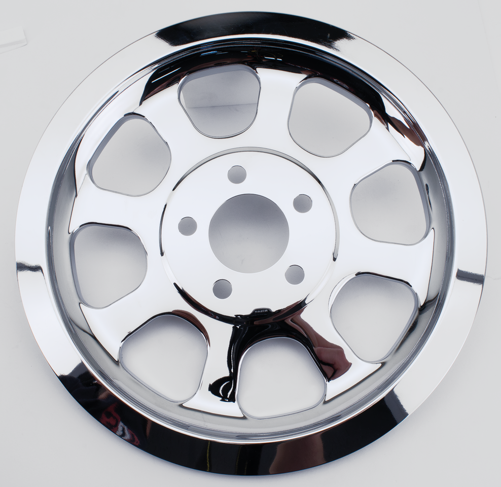 REAR WHEEL BELT PULLEY INSERTS - view 1 Main image