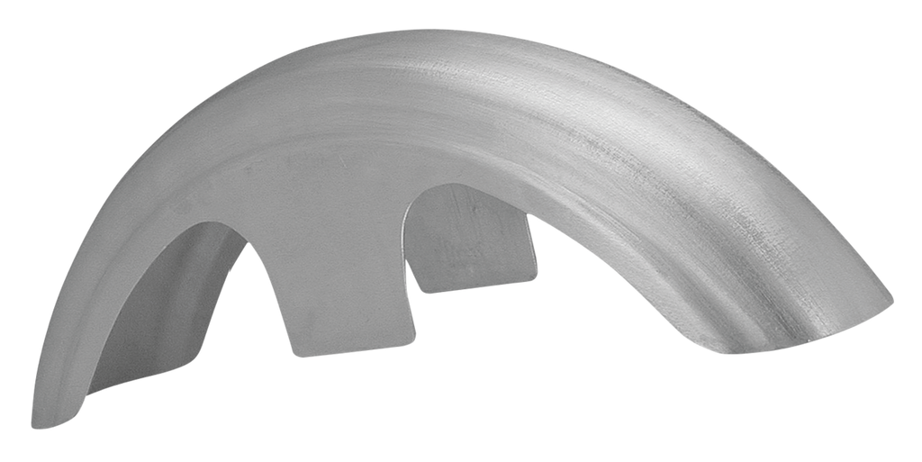 ZODIAC'S CUSTOM FRONT FENDERS BY CRUISESPEED - view 1