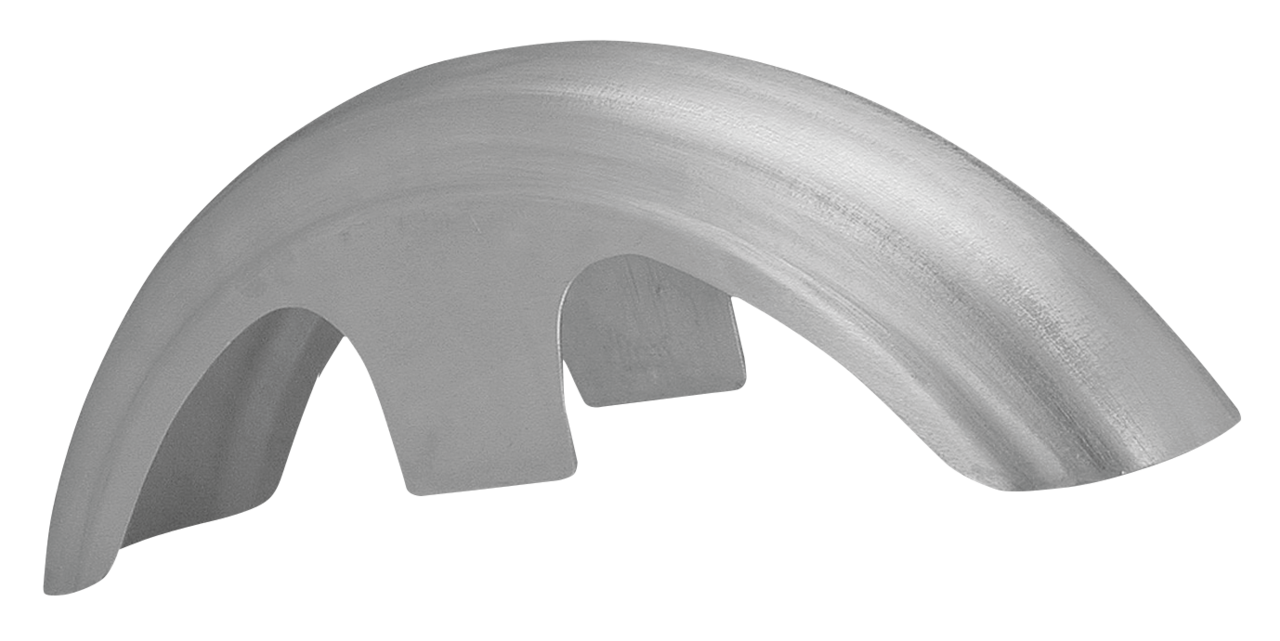 ZODIAC'S CUSTOM FRONT FENDERS BY CRUISESPEED - view 1